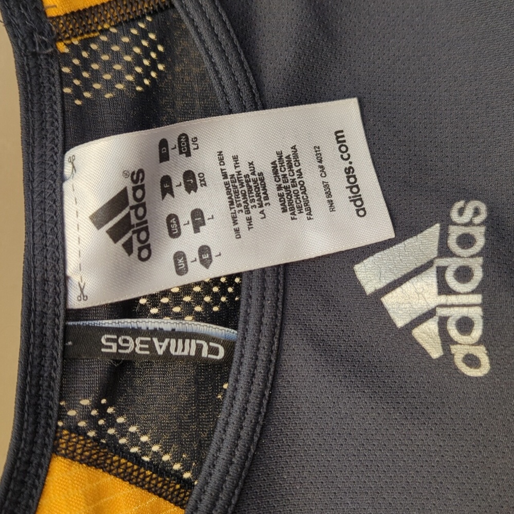 Adidas Clima365 Shirt - Picture 4 of 5